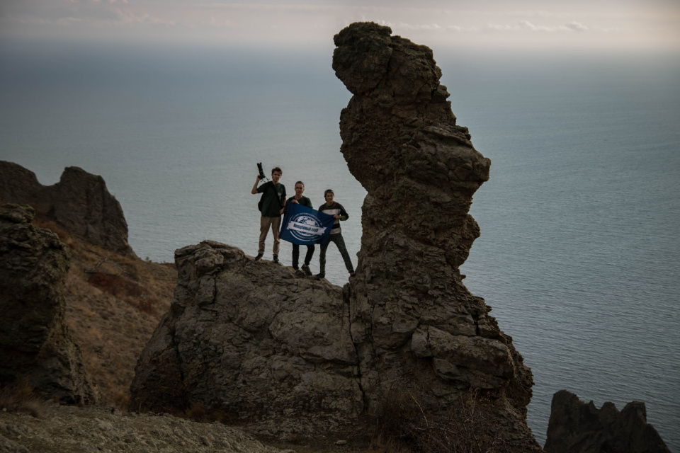 Вадим Никифоров