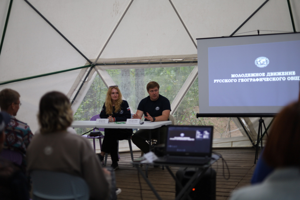 Пресс-служба ПсковГУ