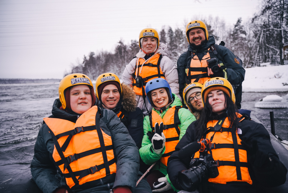 Алексей Щелконогов 