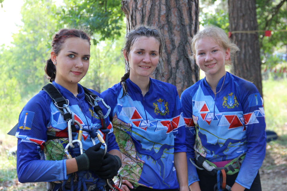 Фестиваль туризма