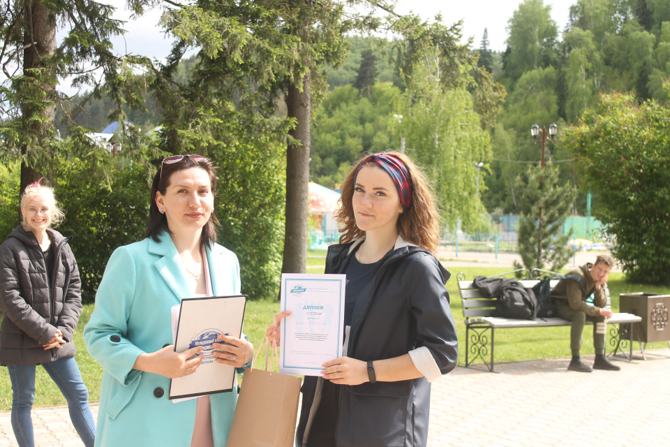 Финал серии интеллектуальных игр