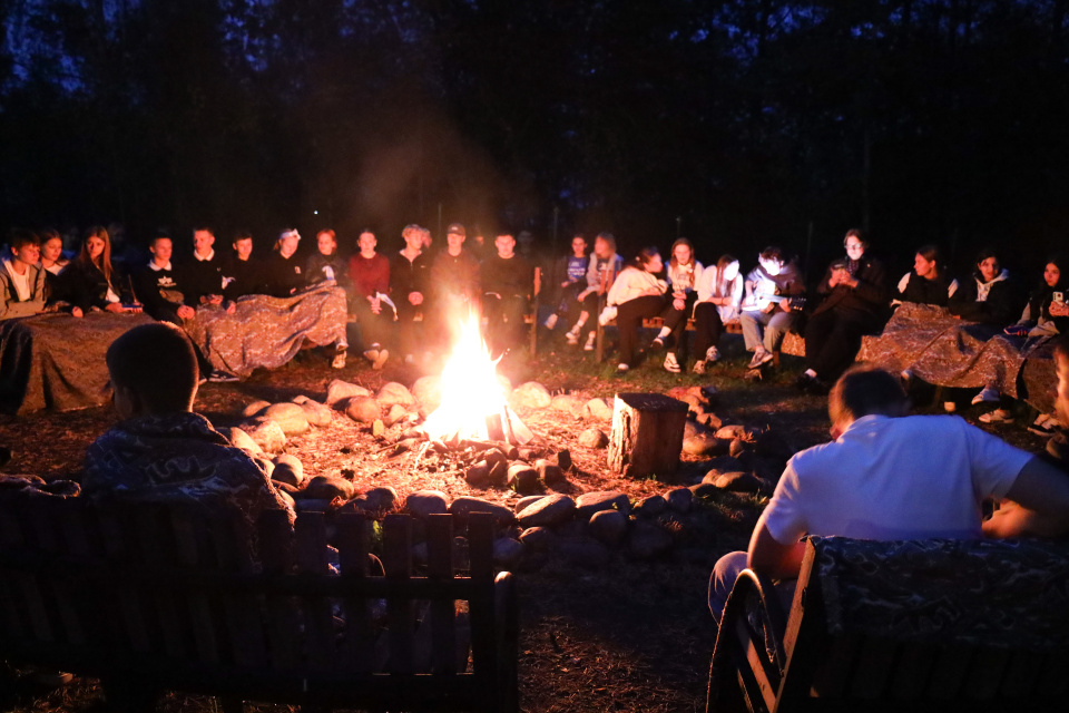 Анастасия Кондратова медиацентр ГБУ ЛО «Центр «Молодежный»