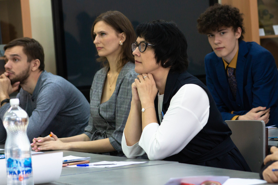 Конкурс "Арктика"