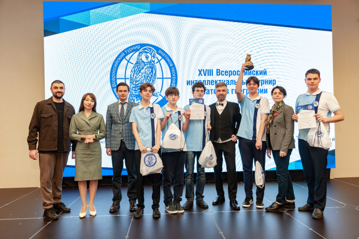 Валерий Гончаров