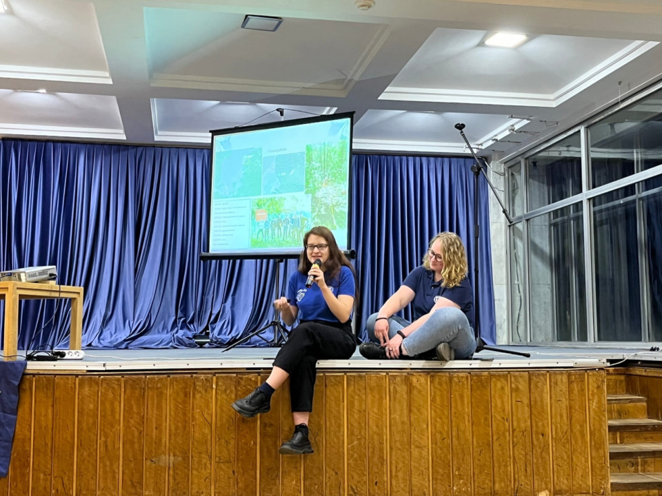 Дарья Королева