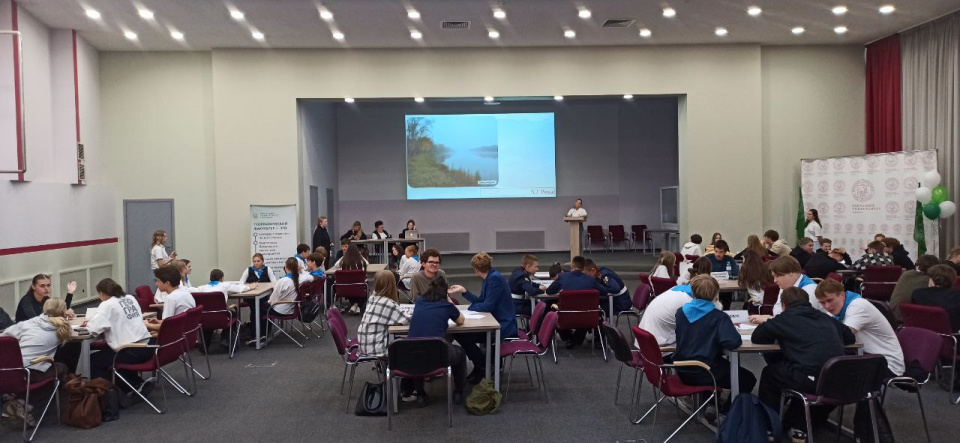 Ирина Давыдова