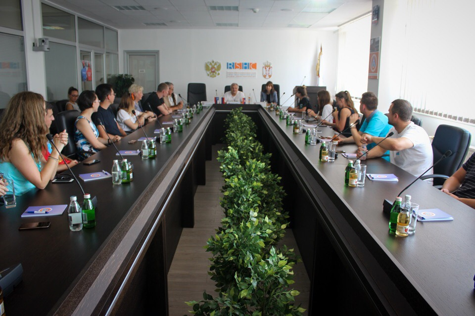 Фото: Ксения Гасица 