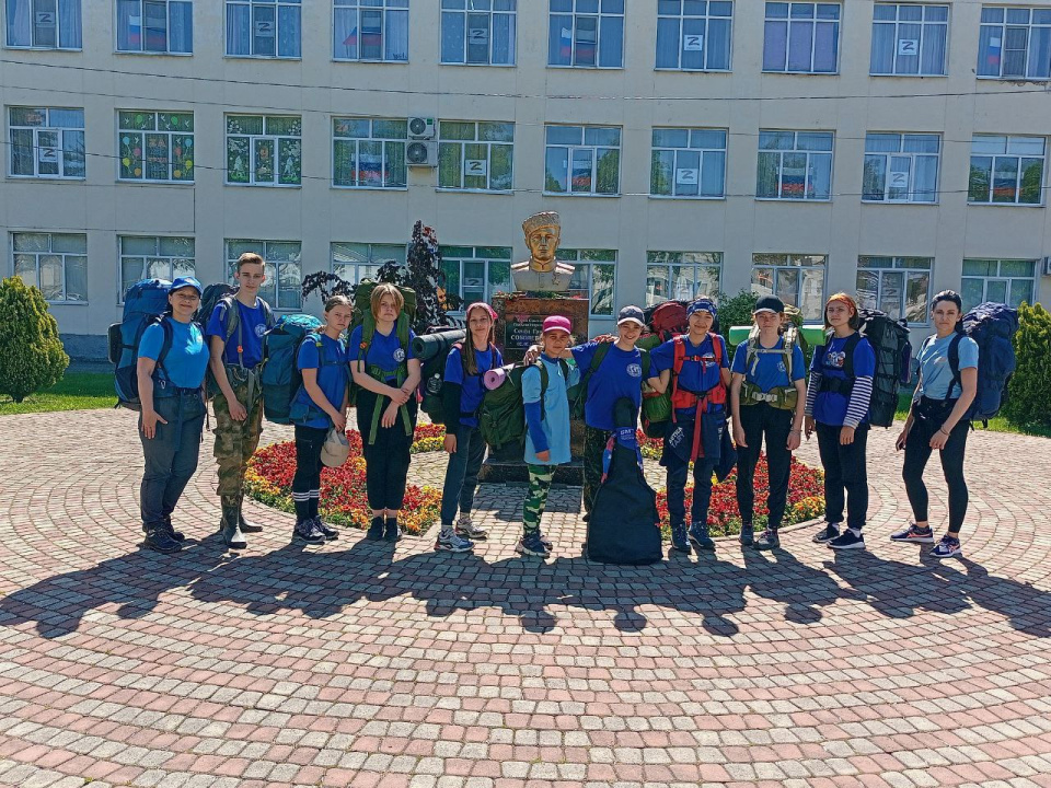 Полина Тищенко