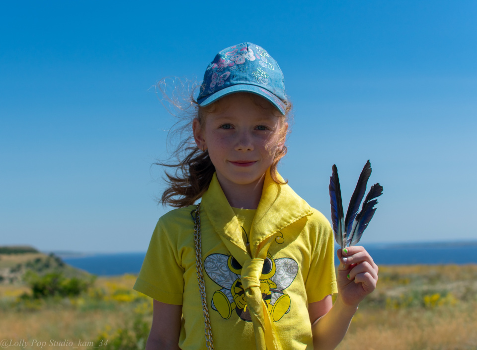 По следам легенд