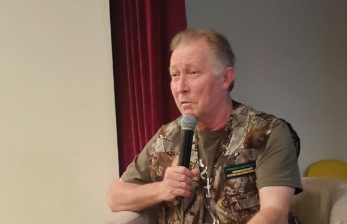 Пресс-служба ВДЦ "Смена"