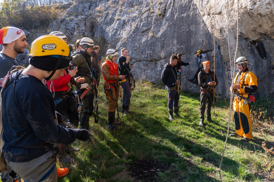 Практическое занятие 