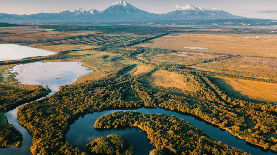 Елена Лисейкина, участница фотоконкурса РГО "Самая красивая страна" 