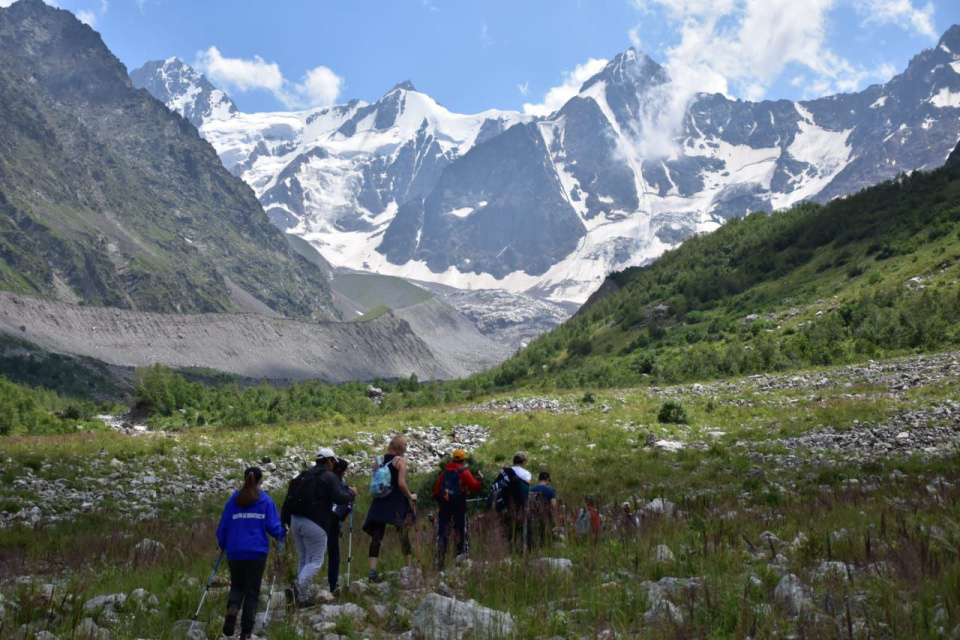 Кабардино-Балкарская Республика
