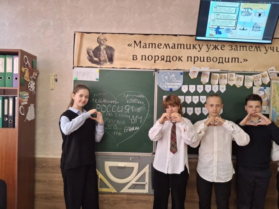 Наталья Калмыкова