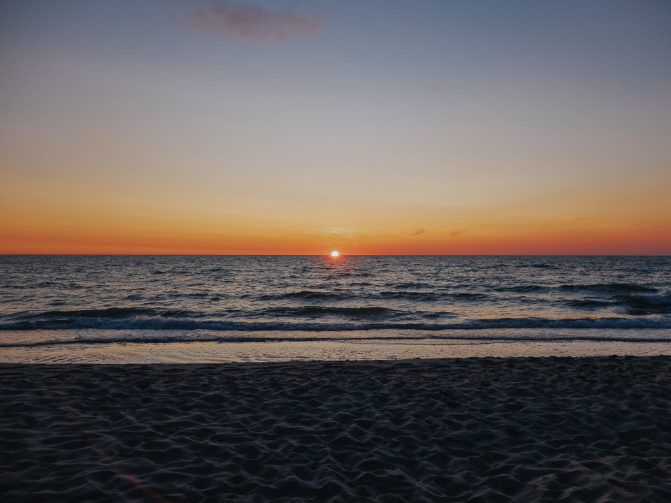 Куршская коса