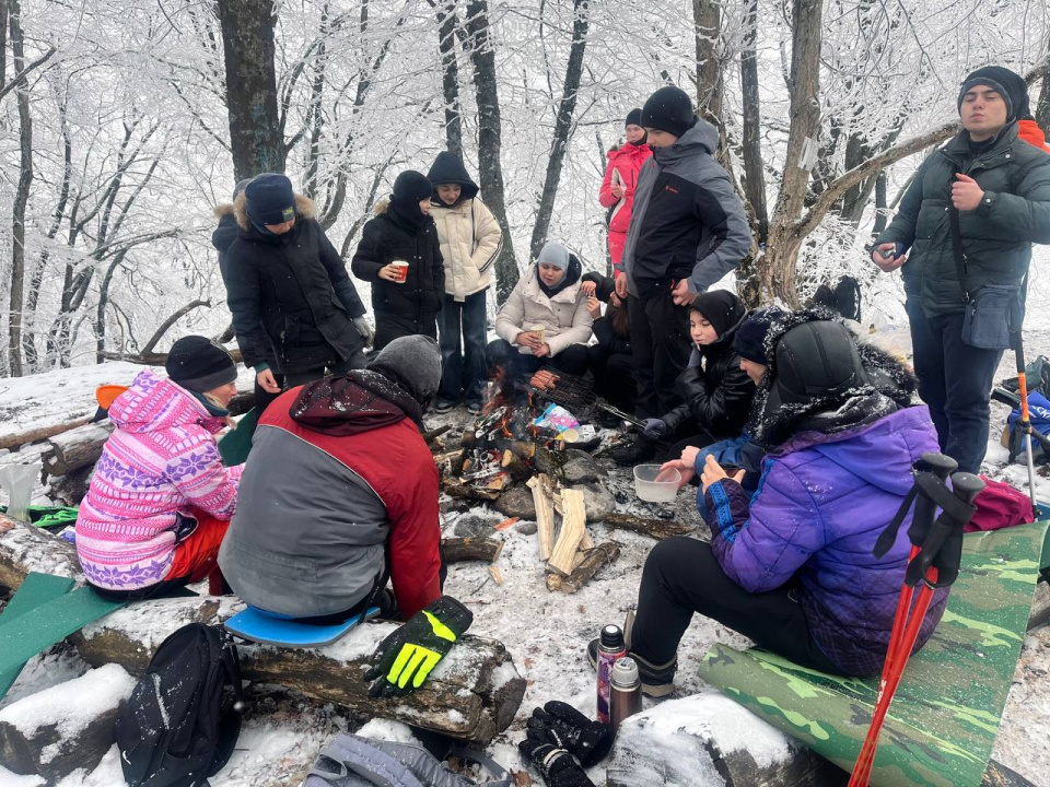 Поход на Нартию