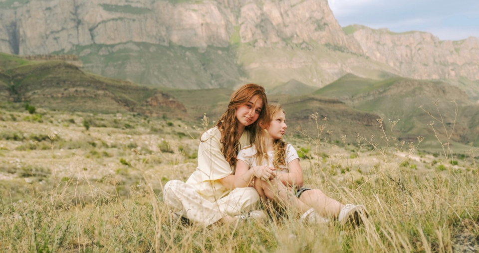 Ислам Шогенов