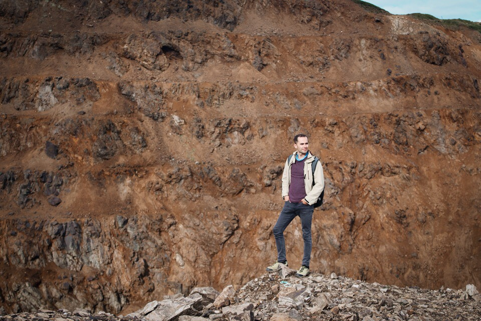 фото: Ксения Гасица 