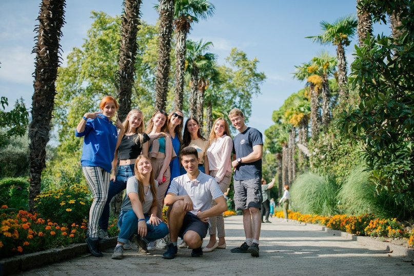 В Слётах МК РГО обычно участвуют до 30 активистов из клубов по всей России. Это отличная возможность для поиска единомышленников и обмена опытом