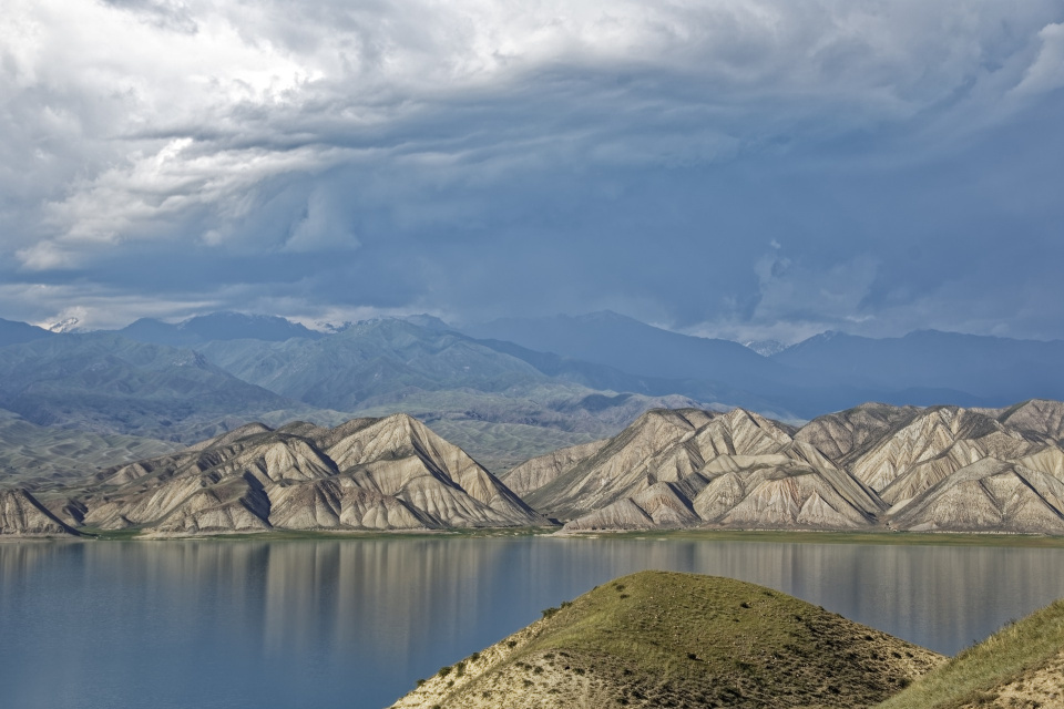 Кыргызстан