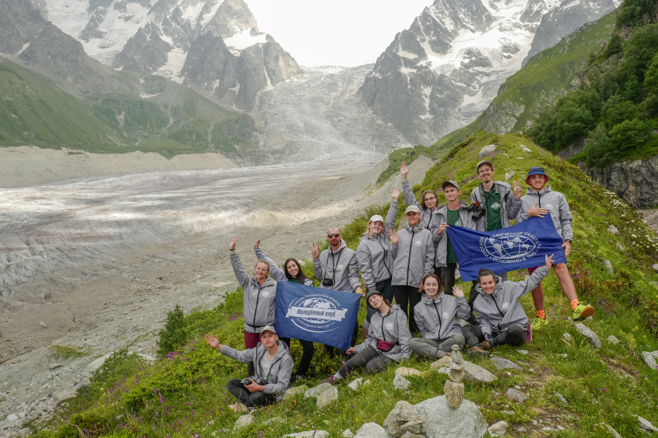 Юлия Гранько