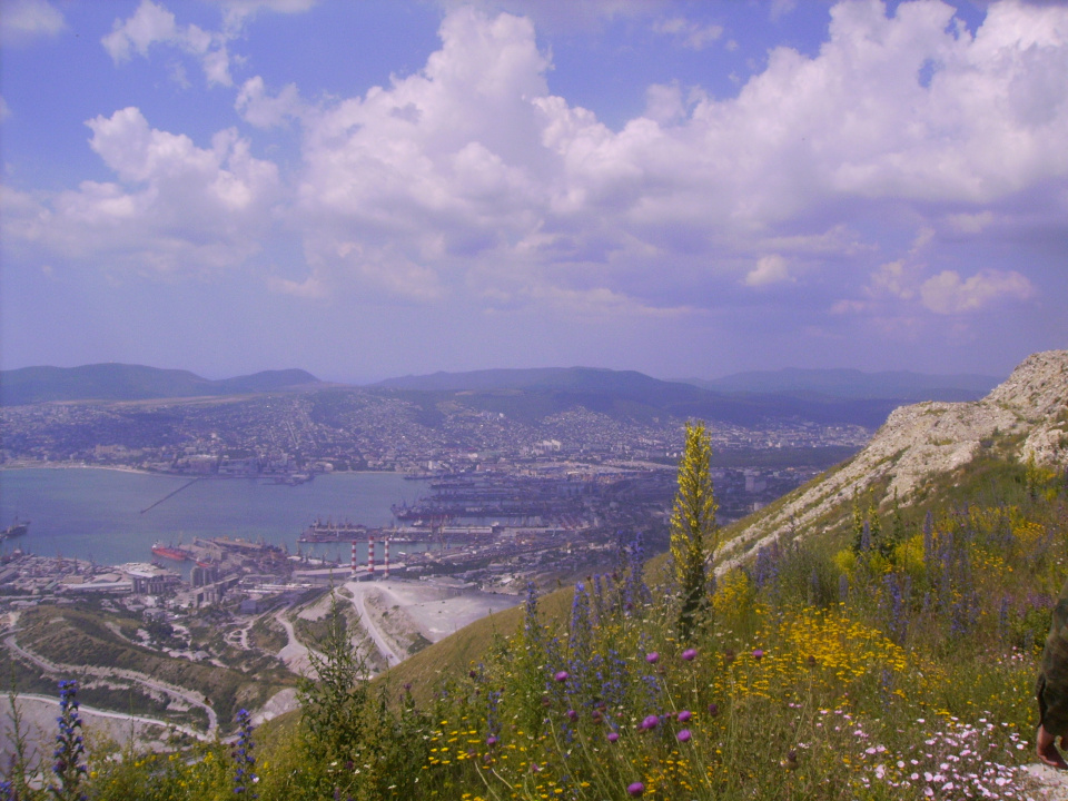 Краснодарский край