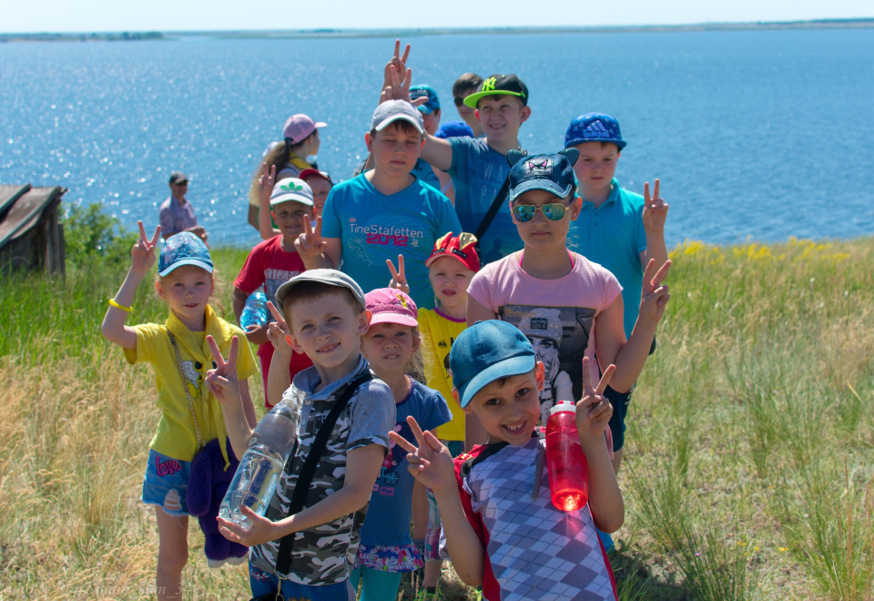 По следам легенд