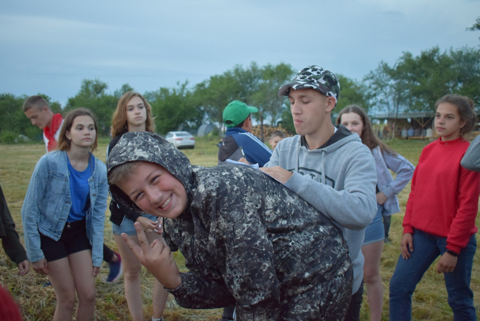 Возвращение к истокам