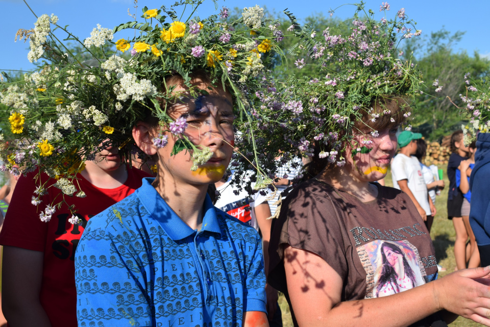 Возвращение к истокам