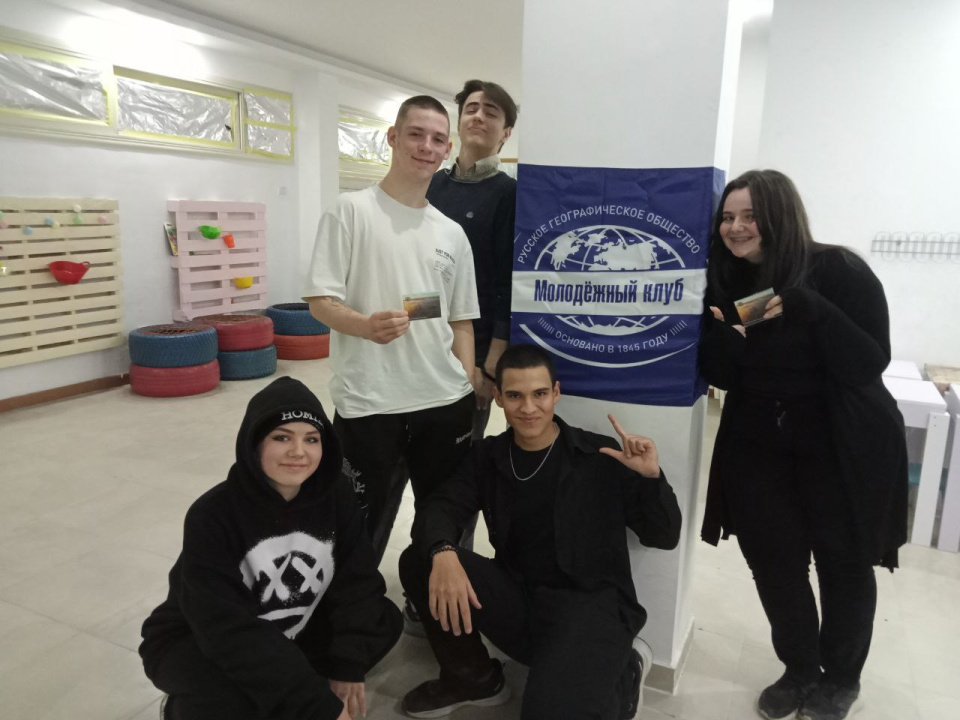 Что где когда