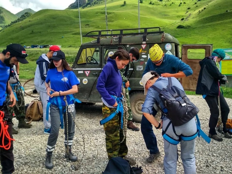 Школа безопасности 