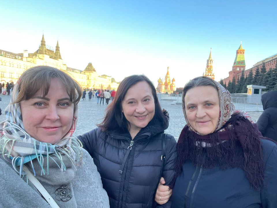 Встреча клубов