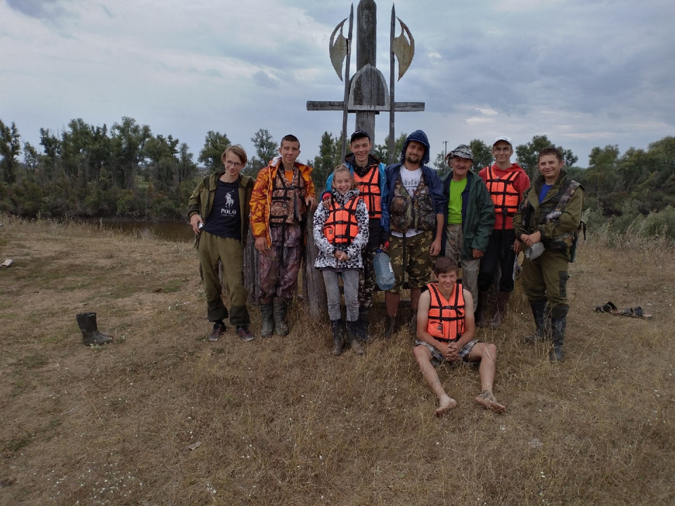 Кадочников Омск