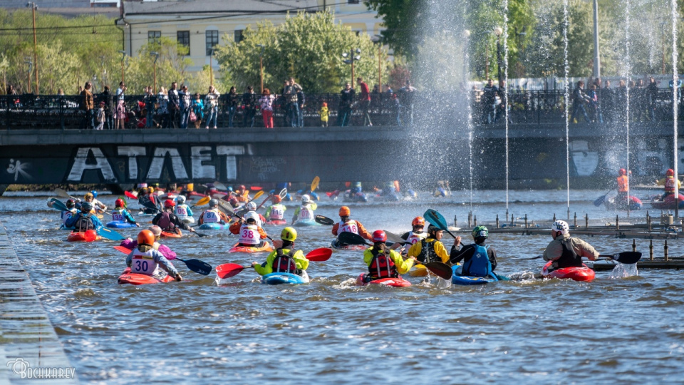 Уралсталкер