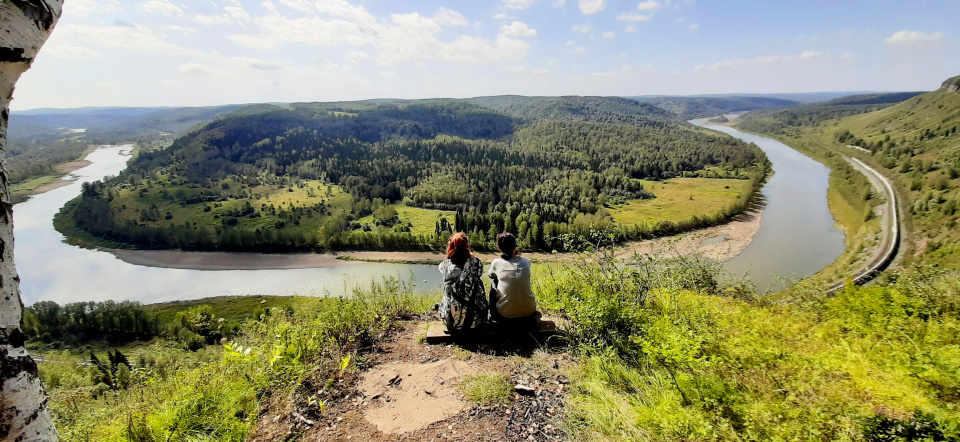 Молодёжный клуб РГО Вега Молодёжный клуб РГО Вега