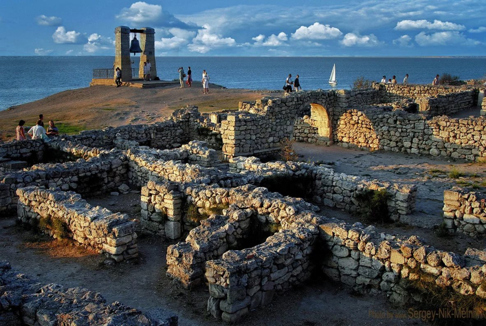 Новороссийск