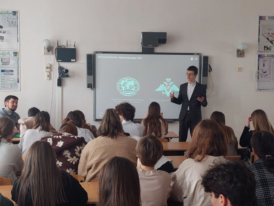 Участники кинолеткория