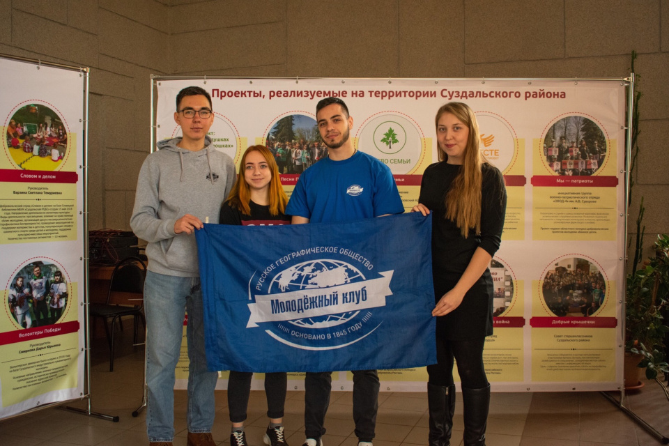 мбу молодежный центр