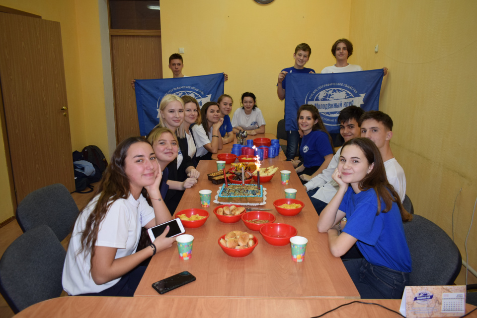 Подгоренский лицей