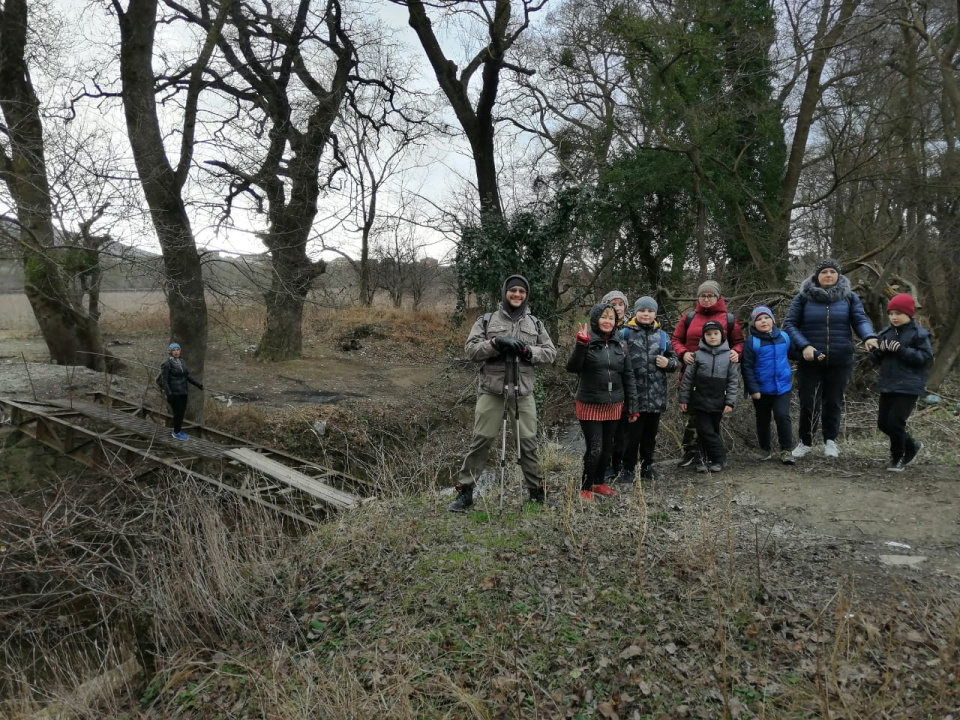 Новороссийск