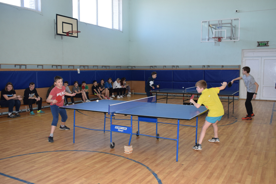 Подгоренский лицей