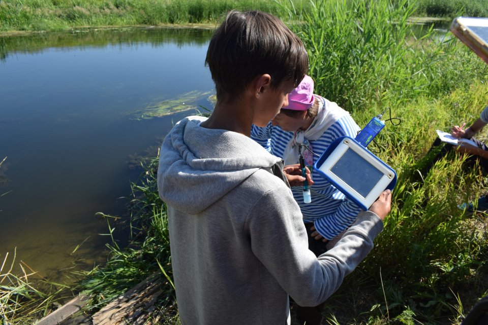 Возвращение к истокам