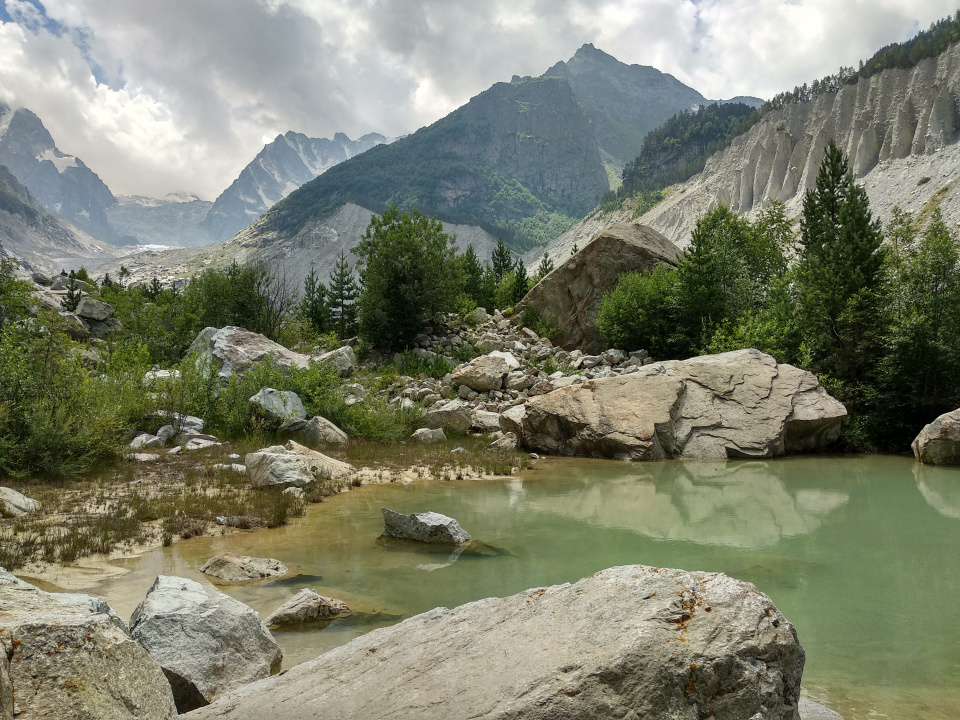 Национальный парк "Алания"