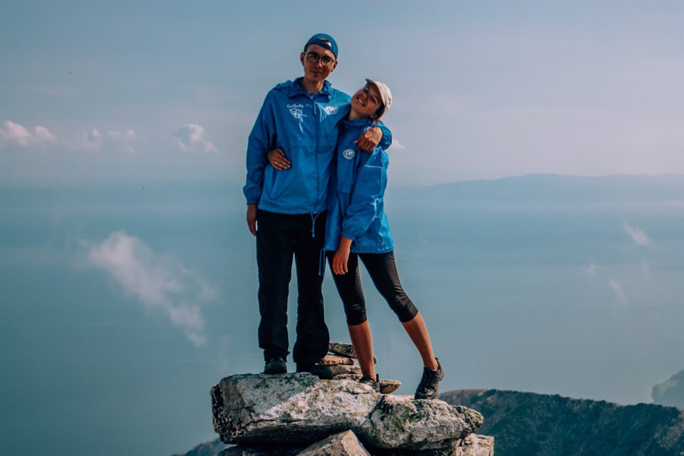 Подгоренский лицей