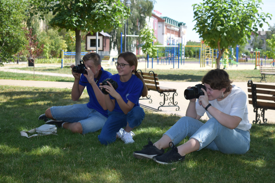 Подгоренский лицей