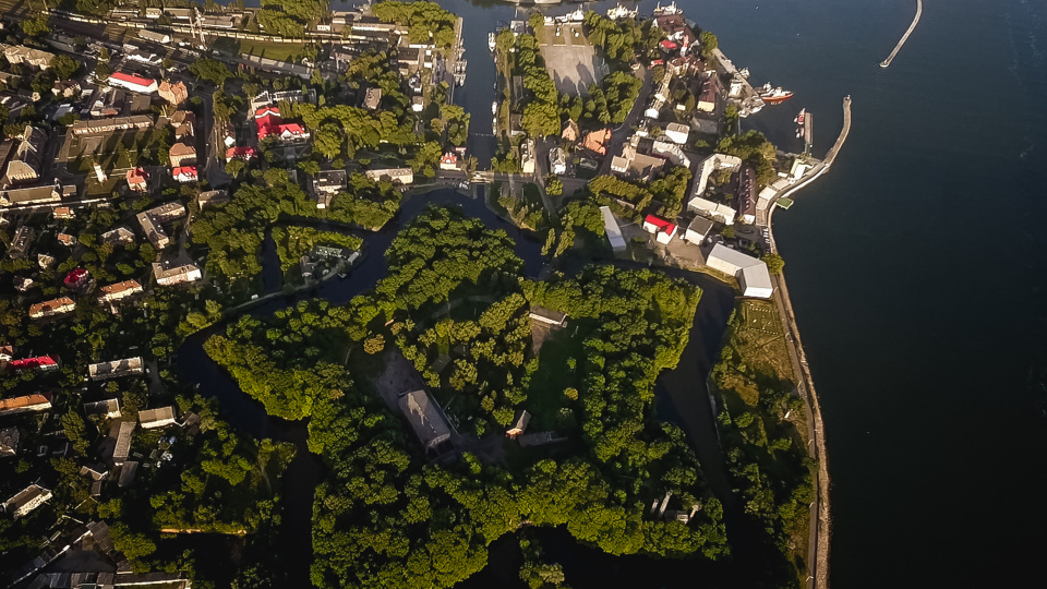 Евгений Моргунов