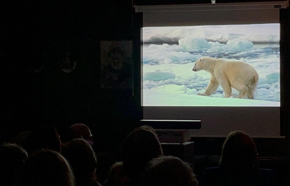 МК РГО "Австрия"