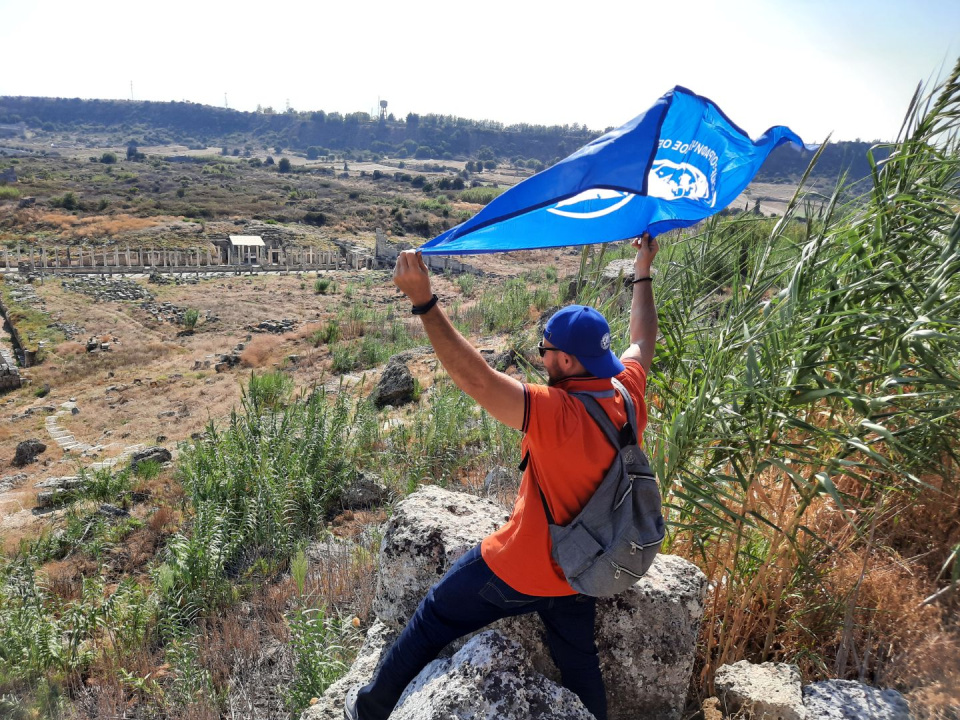 Стажировка в Турции
