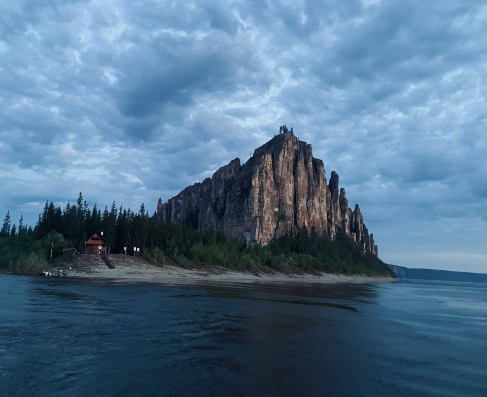 Татьяна Гончарова