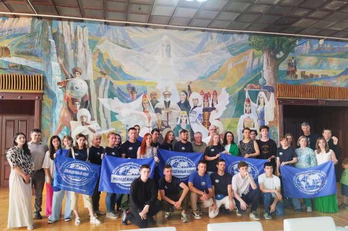 Марина Байсултанова